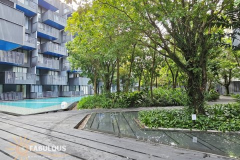 Condominio de 1 dormitorio en Patong, Tailandia № 179278 - foto 12