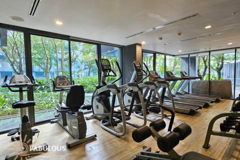 Condominio de 1 dormitorio en Patong, Tailandia № 179278 - foto 6