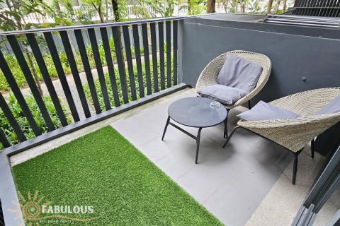 Condominio de 1 dormitorio en Patong, Tailandia № 179278 - foto 4