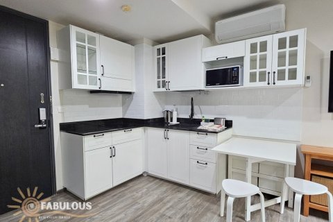 Condominio de 1 dormitorio en Patong, Tailandia № 179278 - foto 10
