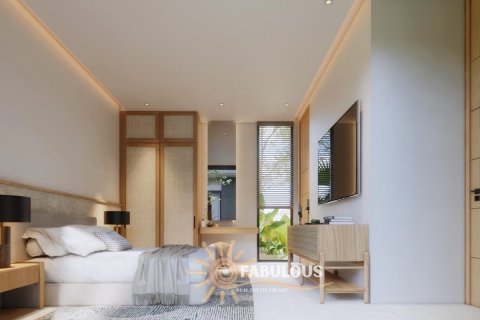 Chalet de 4 dormitorios en Chalong, Tailandia № 179273 - foto 10