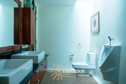 Chalet de 4 dormitorios en Pa Klok, Tailandia № 179274 - foto 8