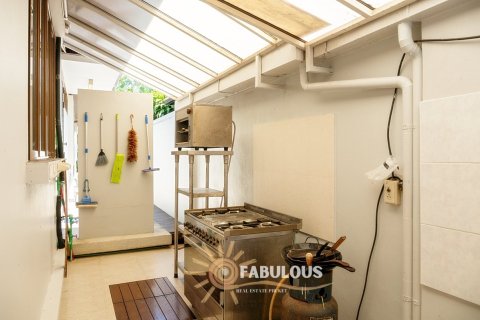 Chalet de 4 dormitorios en Pa Klok, Tailandia № 179274 - foto 15