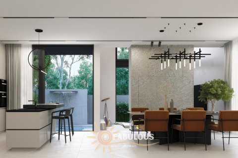 Chalet de 3 dormitorios en Pa Klok, Tailandia № 179279 - foto 6