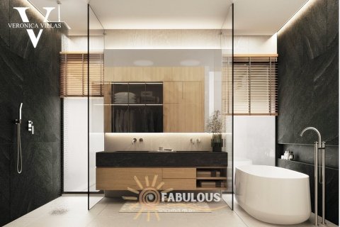 Chalet de 3 dormitorios en Pa Klok, Tailandia № 179279 - foto 10