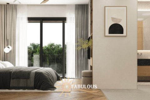 Chalet de 3 dormitorios en Pa Klok, Tailandia № 179279 - foto 9
