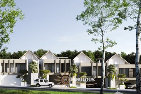 Chalet de 3 dormitorios en Ko Kaeo, Tailandia № 179275 - foto 2