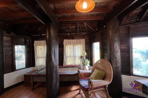 House in Chiang Mai, Thailand 5 bedrooms № 162568 - photo 30