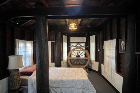 House in Chiang Mai, Thailand 5 bedrooms № 162568 - photo 23