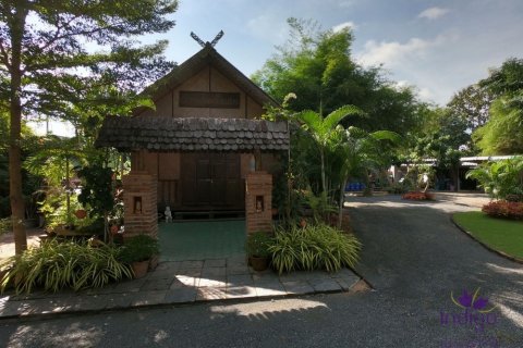 House in Chiang Mai, Thailand 5 bedrooms № 162568 - photo 4