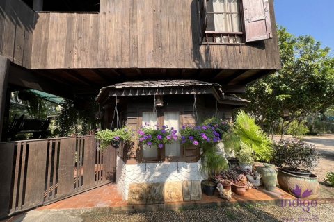 House in Chiang Mai, Thailand 5 bedrooms № 162568 - photo 15