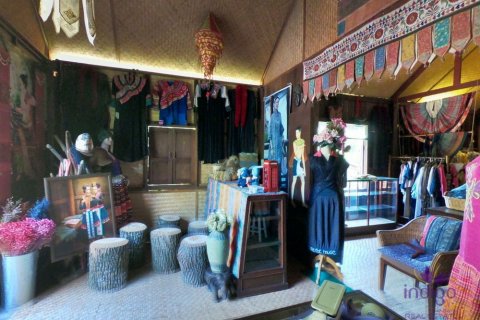 House in Chiang Mai, Thailand 5 bedrooms № 162568 - photo 10