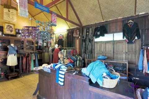 House in Chiang Mai, Thailand 5 bedrooms № 162568 - photo 12
