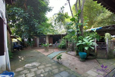 House in Chiang Mai, Thailand 5 bedrooms № 162568 - photo 8