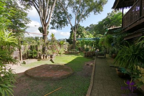 House in Chiang Mai, Thailand 5 bedrooms № 162568 - photo 7