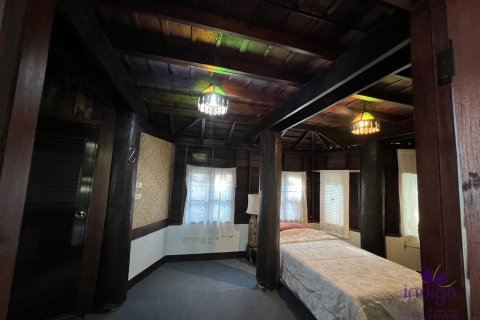 House in Chiang Mai, Thailand 5 bedrooms № 162568 - photo 20