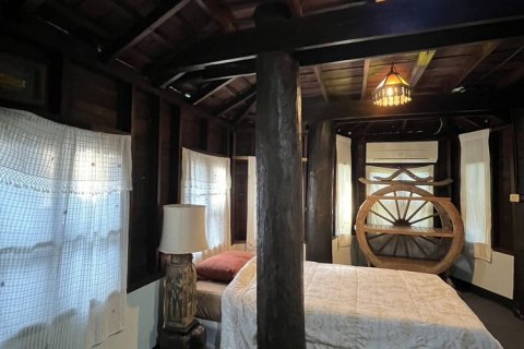 House in Chiang Mai, Thailand 5 bedrooms № 162568 - photo 22
