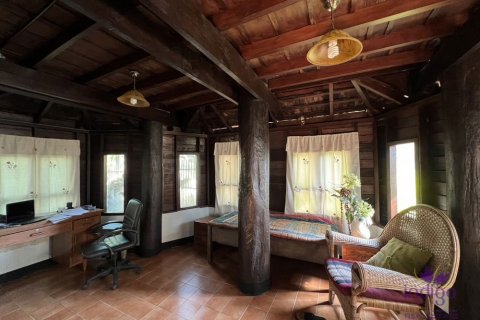 House in Chiang Mai, Thailand 5 bedrooms № 162568 - photo 17