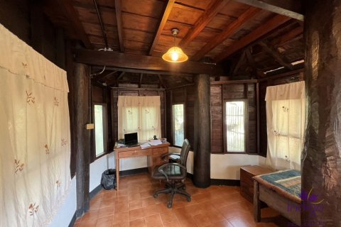 House in Chiang Mai, Thailand 5 bedrooms № 162568 - photo 18