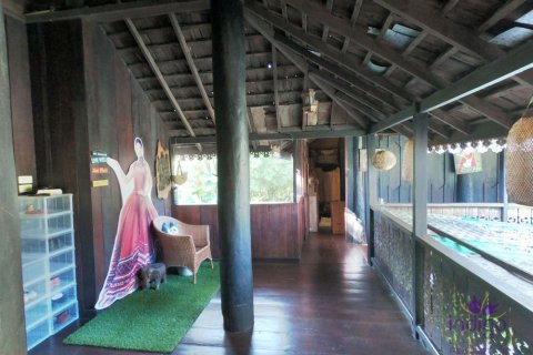 House in Chiang Mai, Thailand 5 bedrooms № 162568 - photo 9