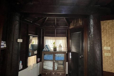 House in Chiang Mai, Thailand 5 bedrooms № 162568 - photo 21