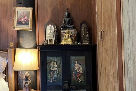 House in Chiang Mai, Thailand 5 bedrooms № 162568 - photo 28