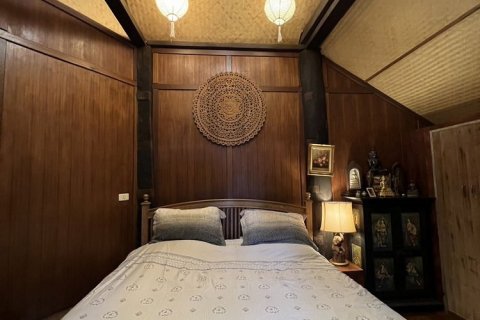 House in Chiang Mai, Thailand 5 bedrooms № 162568 - photo 25