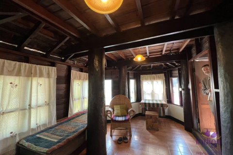 House in Chiang Mai, Thailand 5 bedrooms № 162568 - photo 19