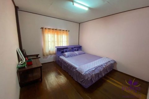 Haus in Chiang Mai, Thailand 5 Schlafzimmer № 162572 - Foto 10
