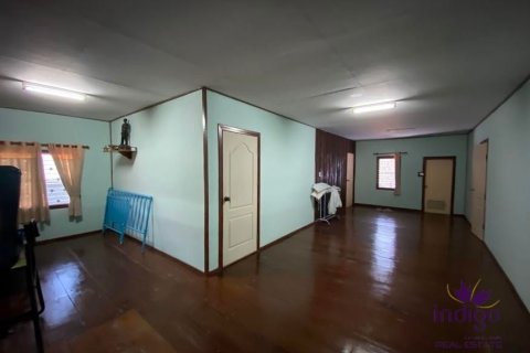 Haus in Chiang Mai, Thailand 5 Schlafzimmer № 162572 - Foto 9
