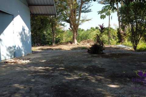 Haus in Chiang Mai, Thailand 5 Schlafzimmer № 162572 - Foto 18