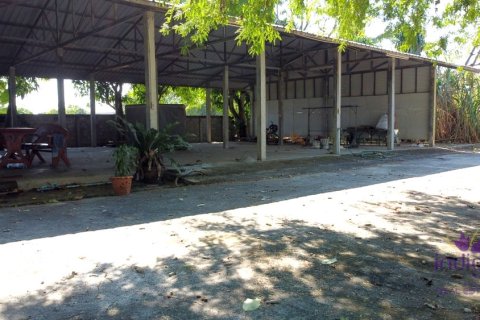 Haus in Chiang Mai, Thailand 5 Schlafzimmer № 162572 - Foto 17