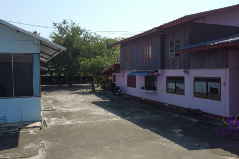 Haus in Chiang Mai, Thailand 5 Schlafzimmer № 162572 - Foto 6