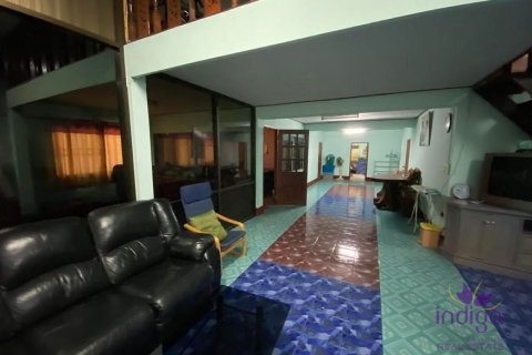 Haus in Chiang Mai, Thailand 5 Schlafzimmer № 162572 - Foto 7
