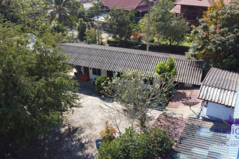 Haus in Chiang Mai, Thailand 5 Schlafzimmer № 162572 - Foto 22