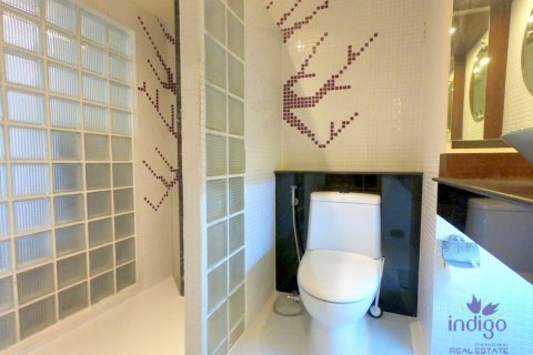 Eigentumswohnung in Chiang Mai, Thailand, 2 Schlafzimmer № 162571 - Foto 11
