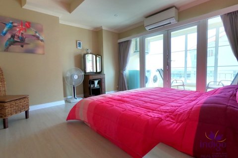 Eigentumswohnung in Chiang Mai, Thailand, 2 Schlafzimmer № 162571 - Foto 9