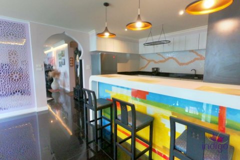Eigentumswohnung in Chiang Mai, Thailand, 2 Schlafzimmer № 162571 - Foto 7