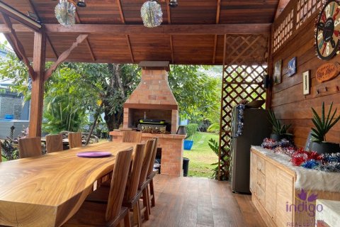 Terreno 440 m2 en Chiang Mai, Tailandia № 162570 - foto 24
