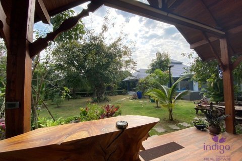 Terreno 440 m2 en Chiang Mai, Tailandia № 162570 - foto 26