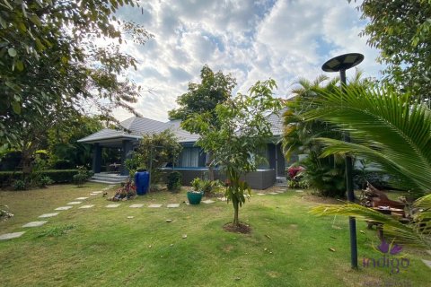 Terreno 440 m2 en Chiang Mai, Tailandia № 162570 - foto 30