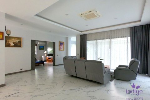 Grundstück in Chiang Mai, Thailand 440 m2 № 162570