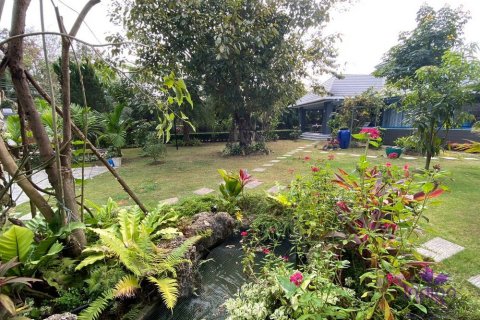 Terreno 440 m2 en Chiang Mai, Tailandia № 162570 - foto 29