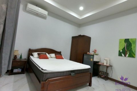 Terreno 440 m2 en Chiang Mai, Tailandia № 162570 - foto 6