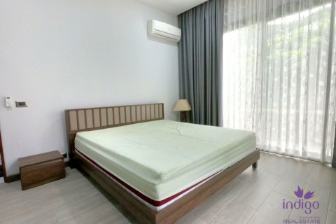 Terreno 440 m2 en Chiang Mai, Tailandia № 162570 - foto 10