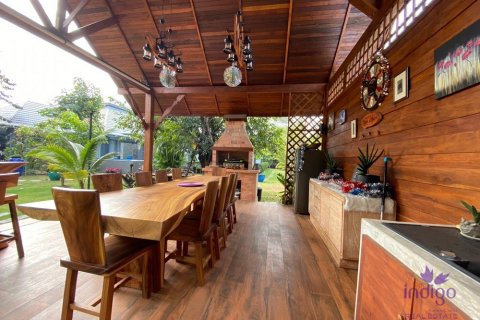 Terreno 440 m2 en Chiang Mai, Tailandia № 162570 - foto 25