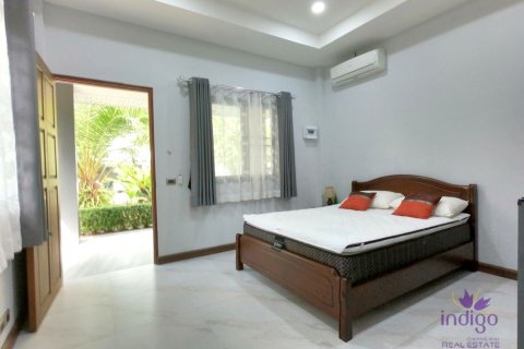 Terreno 440 m2 en Chiang Mai, Tailandia № 162570 - foto 5