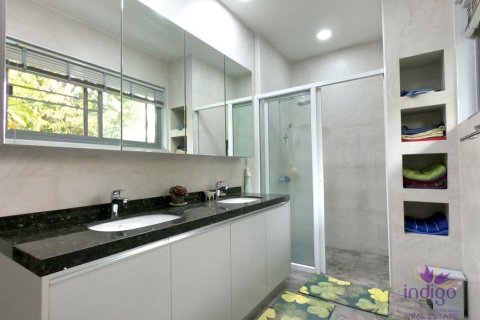 Terreno 440 m2 en Chiang Mai, Tailandia № 162570 - foto 7