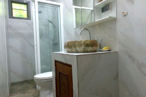 Terreno 440 m2 en Chiang Mai, Tailandia № 162570 - foto 8