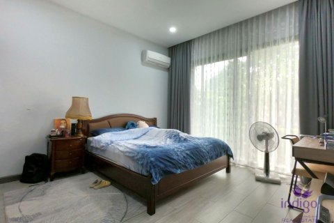 Terreno 440 m2 en Chiang Mai, Tailandia № 162570 - foto 12